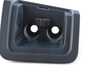 ES#4199389 - 51479493678 - TRIM MOUNT SEPARATING NET, F - Genuine BMW - BMW