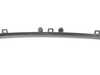 ES#2833002 - 51169277266 - CHROME FRAME, CENTER CONSOLE - Genuine BMW - BMW