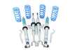 ES#2984104 - 48-177580 - B16 PSS10 Coilover System - Height adjustable suspension system offering adjustable compression and rebound to dial in for competition, comfort, or anywhere in between. World-famous Bilstein quality with a limited lifetime warranty! - Bilstein - BMW