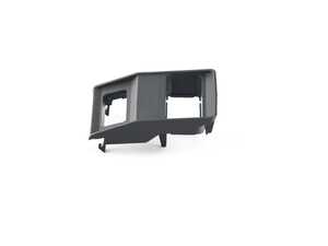 ES#118224 - 51458110498 - 8-COVERING - Genuine BMW - BMW
