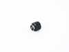 ES#4415634 - 017115LA01 - ECS Magnetic Transfer Case Drain Plug - 3/8"-18 NPT - Priced Each - Monitor the condition of your transfer case at each service and remove harmful metallic contaminants from imposing premature wear - ECS - Audi Volkswagen Porsche