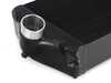 ES#4501331 - 8211 - Urus/RSQ8 Twin High Performance Intercooler Set - Black - Eliminate the stock plastic units that are prone to failing. - CSF - Audi