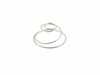 ES#4616009 - FE-RS1 - Filter Element Retaining Spring - Priced Each - K&P Engineering - 