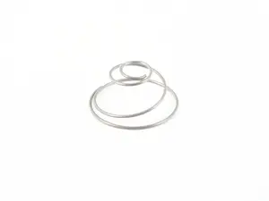 Filter Element Retaining Spring - Priced Each