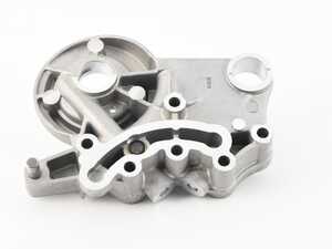 ES#4342710 - 06H103144F - Camshaft Bracket - Also called Camshaft Bridge - Febi - Audi Volkswagen