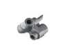 ES#2873642 - 1120180209 - Air Distribution Hose Connector - Part load crankcase ventilation - Febi - Mercedes Benz