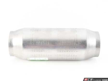 ES#3244976 - 99759HM - MagnaFlow Universal Catalytic Converter - HM Grade Federal & EPA Compliant - Magnaflow - Volkswagen