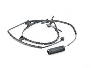 ES#4486046 - 34356761448 - Brake Pad Sensor - Rear A 00 297 - Used to alert you that the brake pads are wearing down - Brembo - MINI