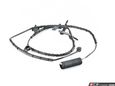 ES#4330804 - 34356761448 - Brake Pad Sensor - Rear - Used to alert you that the brake pads are wearing down - Meyle - MINI