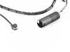 ES#4330804 - 34356761448 - Brake Pad Sensor - Rear - Used to alert you that the brake pads are wearing down - Meyle - MINI