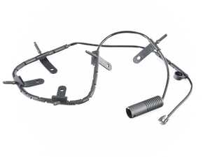 ES#4486045 - 34356761447 - Brake Pad Sensor - Front A 00 296 - Used to alert you that the brake pads are wearing down - Brembo - MINI