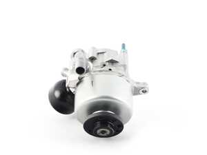 ES#4701361 - 0004661100KT - Remanufactured Power Steering Pump - Price includes a refundable $104.00 Core Charge - Genuine Mercedes Benz - Mercedes Benz