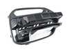 ES#3475256 - 51117420872 - GRILLE SIDE OPEN RIG - Genuine BMW - BMW