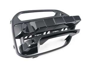 ES#3475256 - 51117420872 - GRILLE SIDE OPEN RIG - Genuine BMW - BMW