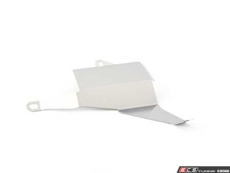 ES#4505684 - 5V2400 - COBB ABS Module Heatshield - Protect your ABS pump from dangerous radiant heat from the turbo and downpipe - CobbTuning - Audi Volkswagen