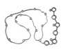 ES#3273103 - 95510523101 - Valve Cover Gasket - Stop oil leaks and prevent internal engine damage - Genuine Porsche - Porsche