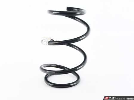 ES#50731 - 31332283411 - Coil Spring - Genuine BMW - BMW