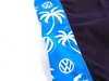 ES#2202430 - 11599M - Surfs Up Board Shorts - Medium - (NO LONGER AVAILABLE) - Show off your Volkswagen style in the water - DriverGear - 