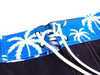 ES#2202430 - 11599M - Surfs Up Board Shorts - Medium - (NO LONGER AVAILABLE) - Show off your Volkswagen style in the water - DriverGear - 