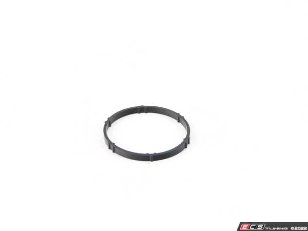 Genuine Volkswagen Audi - 04L131547J - GASKET (04L 131 547 J)