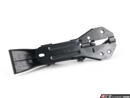 ES#3150050 - 4G0823480A - HOOK - Genuine Volkswagen Audi - Audi