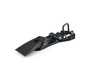 ES#3150050 - 4G0823480A - HOOK - Genuine Volkswagen Audi - Audi