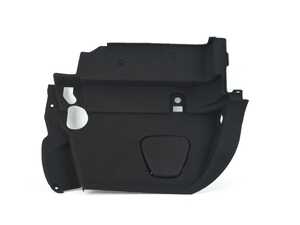 ES#3213985 - 51477434547 - LEFT TRUNK TRIM - Genuine MINI - MINI