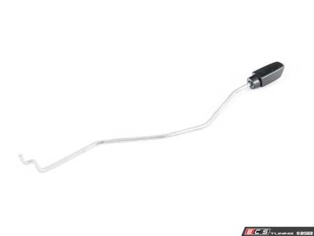 ES#91062 - 51223401257 - Operating Rod - Door Rear Left - Genuine BMW - BMW