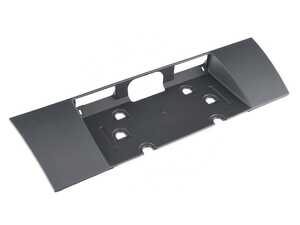 ES#4507176 - RGE30RPF-L - Race German E30 Late Model Rear Plate Filler - A fresh piece to help complete your E30! - Race German - BMW