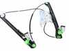 ES#4620144 - 8D0837462 - Window Regulator Without Motor (Electric) - JL Germany - Audi