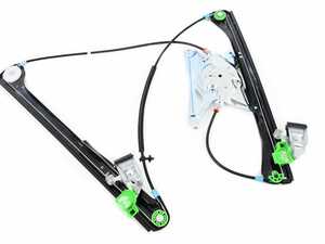 ES#4620144 - 8D0837462 - Window Regulator Without Motor (Electric) - JL Germany - Audi