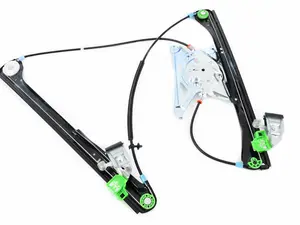 Window Regulator Without Motor (Electric)