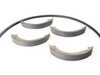 ES#4429999 - 34416761294PKT - Parking Brake Upgrade Kit - Everything you need to service and upgrade parking brake system - easier engagement for both parking and drifting - Assembled By ECS - BMW