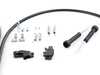 ES#4429999 - 34416761294PKT - Parking Brake Upgrade Kit - Everything you need to service and upgrade parking brake system - easier engagement for both parking and drifting - Assembled By ECS - BMW