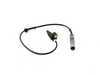 ES#248256 - 34521163027 - ABS Sensor - Priced Each - Fits left and right side - ATE - BMW