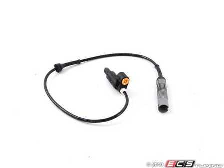 ES#248256 - 34521163027 - ABS Sensor - Priced Each - Fits left and right side - ATE - BMW