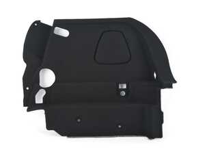 ES#2979120 - 51477303578 - RIGHT TRUNK TRIM - Genuine MINI - MINI