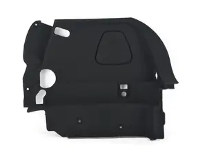 RIGHT TRUNK TRIM