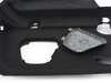 ES#2979120 - 51477303578 - RIGHT TRUNK TRIM - Genuine MINI - MINI