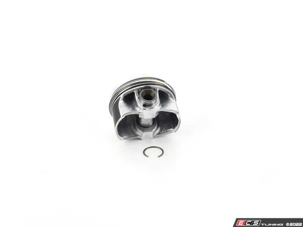 Genuine BMW - 11258629946 - Piston (11-25-8-629-946)