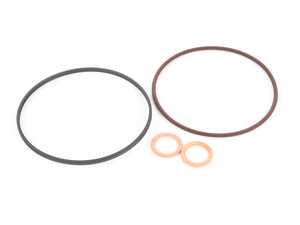 ES#4493086 - RGSVNSSK - Race German Single Vanos Rebuild Seal Kit - Eliminate VANOS issues or stop them before they happen! - Race German - BMW