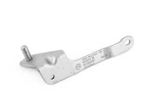 ES#2817636 - 17517843125 - BRACKET, CHARGE-AIR COOLER - Genuine BMW - BMW