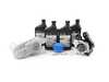 ES#2593411 - 06H121026BAKT1 - Cooling System Refresh Kit - Level 1 - Service your critical cooling system components with one kit! - Genuine Volkswagen Audi - Audi