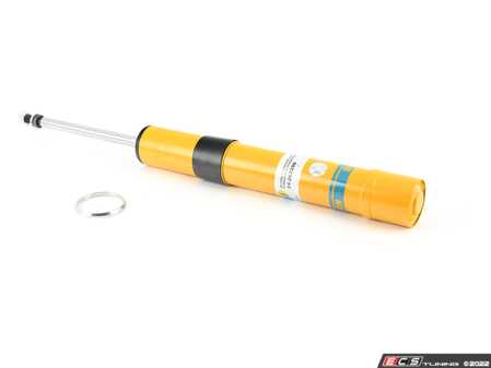 ES#4304172 - 24-262286 - B6 Performance Front Strut - Priced Each  - A heavy duty upgrade for the performance-minded driver - Bilstein - Audi