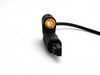 ES#248256 - 34521163027 - ABS Sensor - Priced Each - Fits left and right side - ATE - BMW