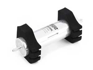 ES#3676783 - 8R0127400A - Fuel Filter - Inline fuel filter - Hengst - Audi