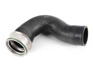 ES#3235528 - 1J0145838T - Boost Hose - Connects directly to regulating flap - Gates - Volkswagen