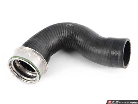 ES#3235528 - 1J0145838T - Boost Hose - Connects directly to regulating flap - Gates - Volkswagen