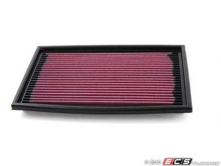 ES#1325 - 332029 - Performance Air Filter - Simply the best air filter money can buy - K&N - Audi Volkswagen