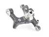 ES#2539666 - 1K0505435AE - Rear Wheel Bearing Housing - Left - Mount for rear wheel bearing. (32mm) - Genuine Volkswagen Audi - Volkswagen